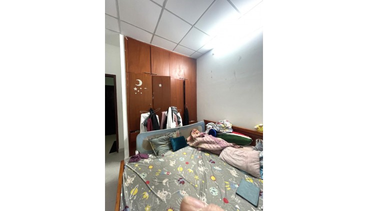 Bán Nhà 2 Tầng Hẻm Xe Hơi 55m2_4*15 chỉ 4.1 Tỷ Gần ĐH Luật QL13 Hiệp Bình Phước Thủ Đức Hiếm Có
